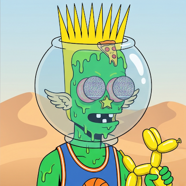 FreakHeadz #1044