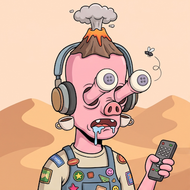 FreakHeadz #1046