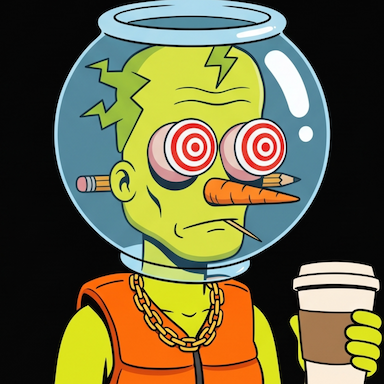 FreakHeadz #1047