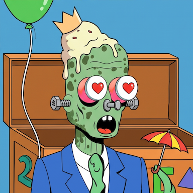 FreakHeadz #1048