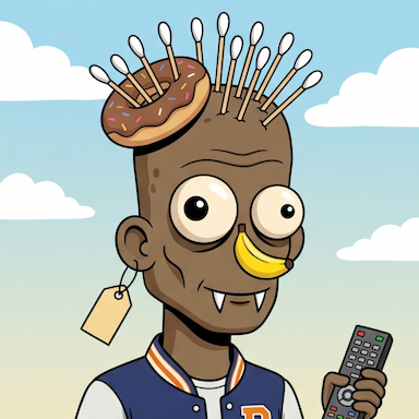 FreakHeadz #105