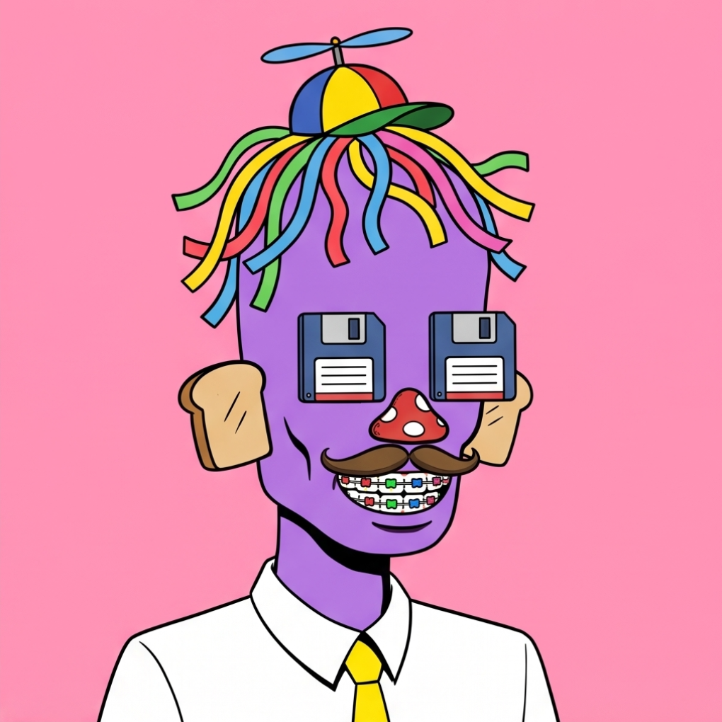 FreakHeadz #1050