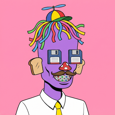 FreakHeadz #1050