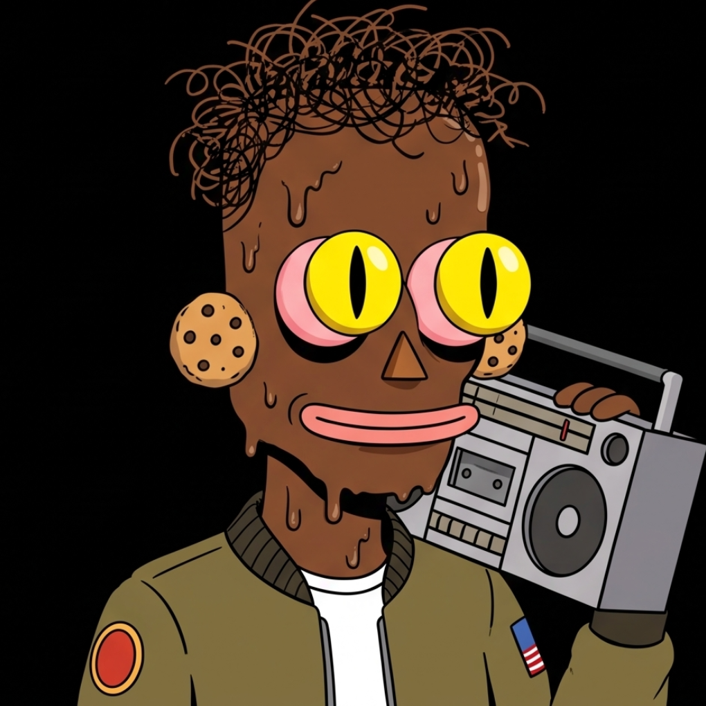 FreakHeadz #1054