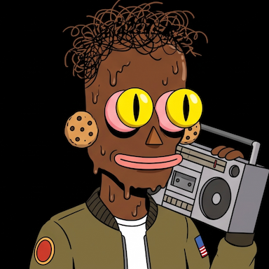 FreakHeadz #1054