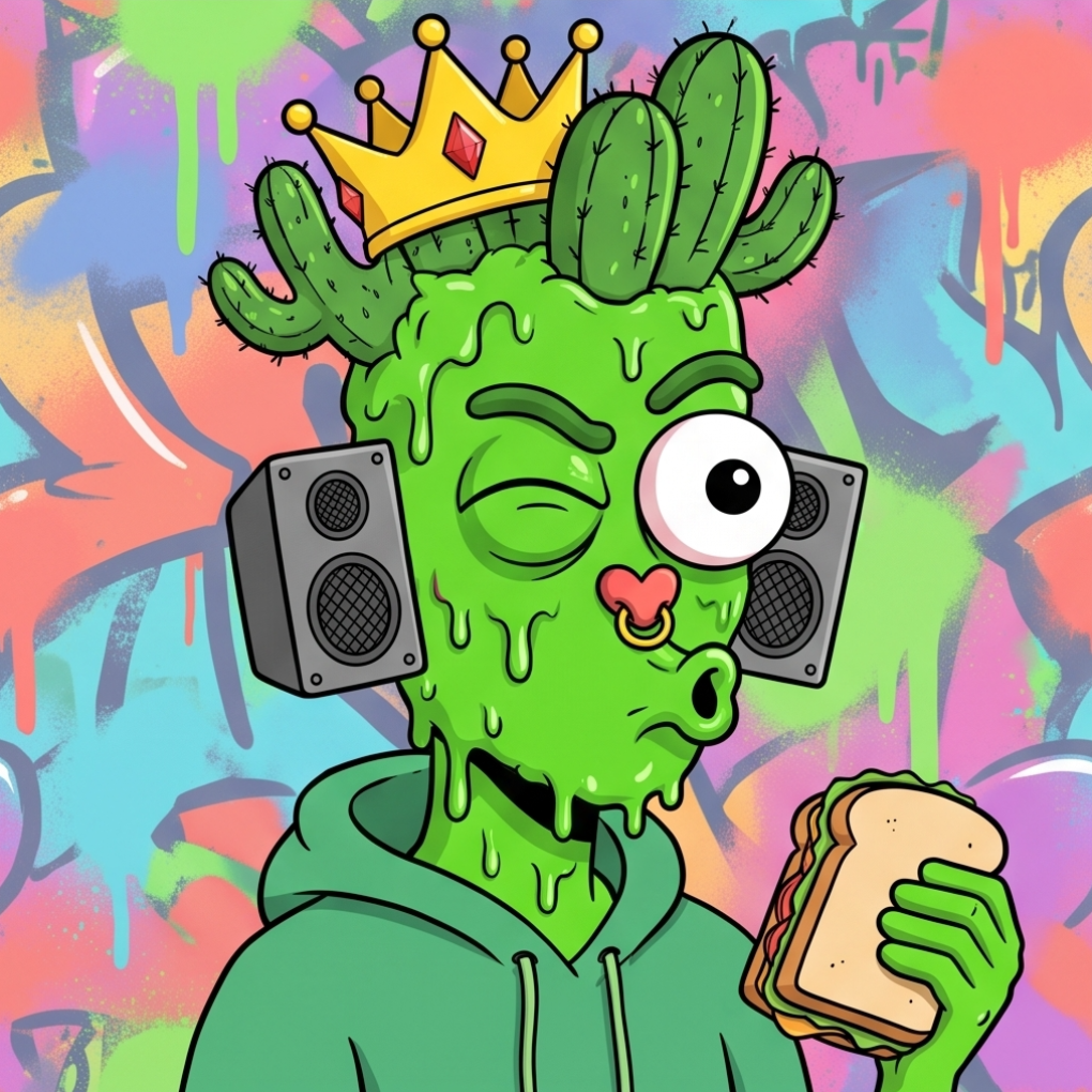 FreakHeadz #1059