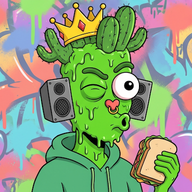 FreakHeadz #1059