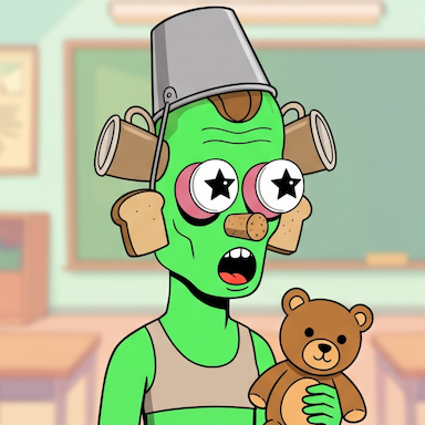 FreakHeadz #106