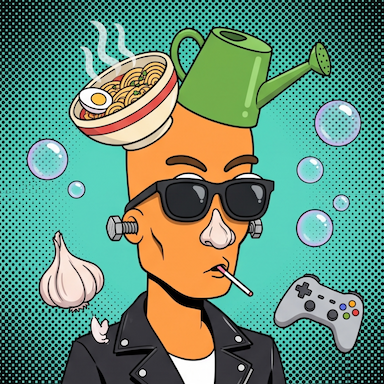 FreakHeadz #1061