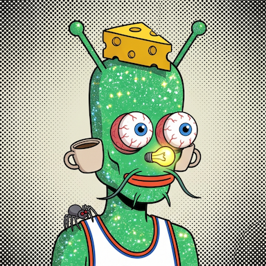 FreakHeadz #1062