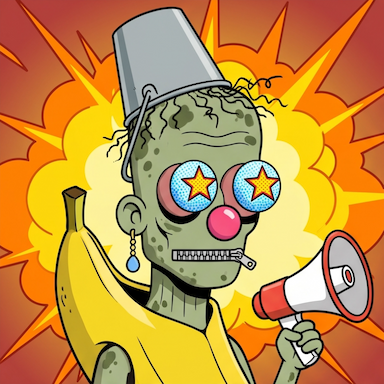 FreakHeadz #1064