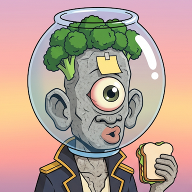 FreakHeadz #1065