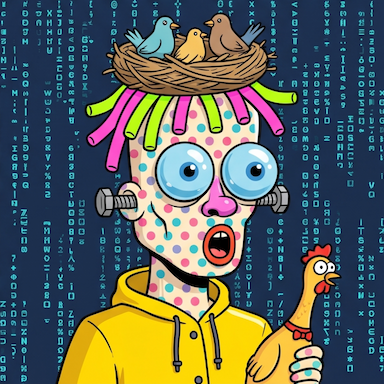 FreakHeadz #1066