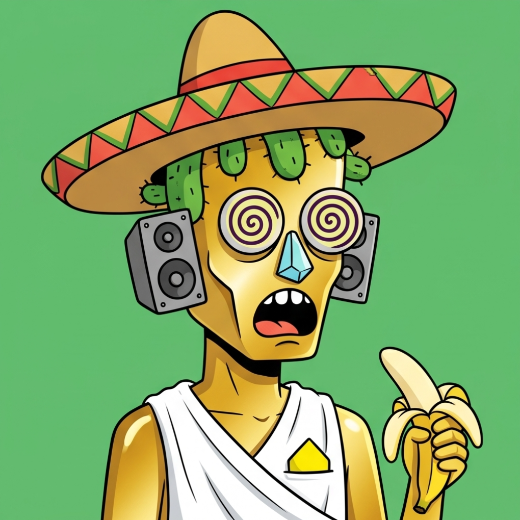 FreakHeadz #1070