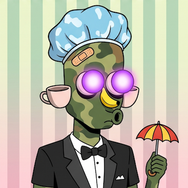 FreakHeadz #1073