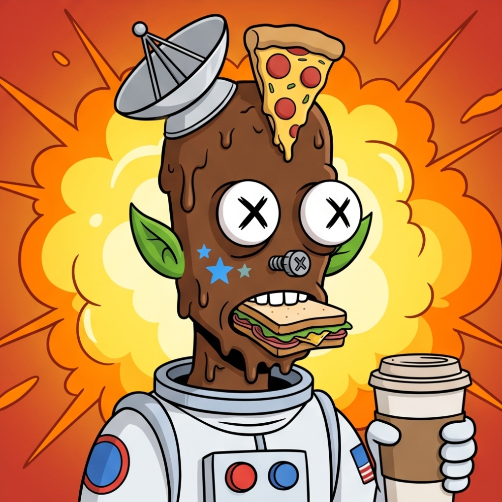 FreakHeadz #1074