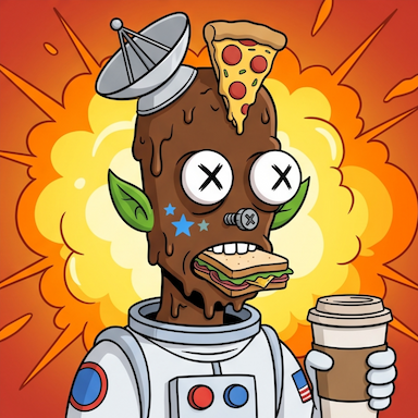FreakHeadz #1074