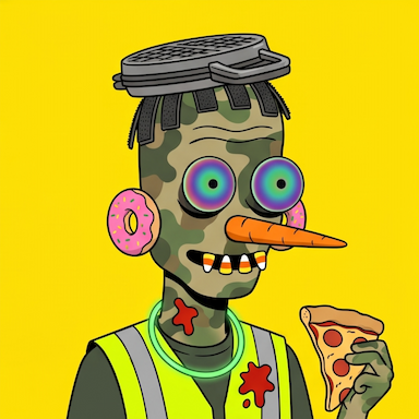FreakHeadz #1075
