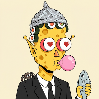 FreakHeadz #1076