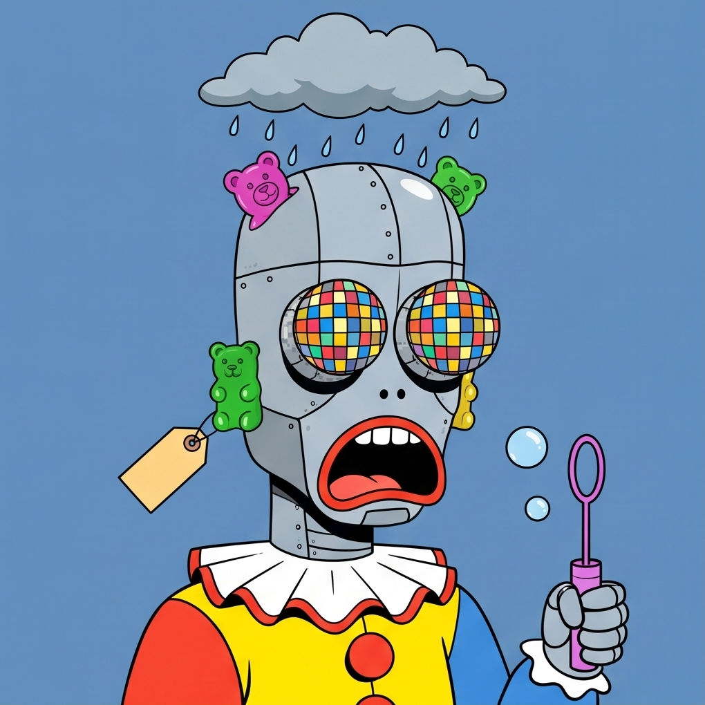 FreakHeadz #1078