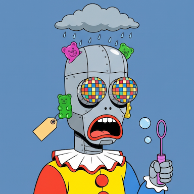 FreakHeadz #1078
