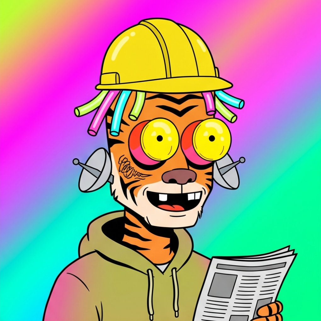 FreakHeadz #1079