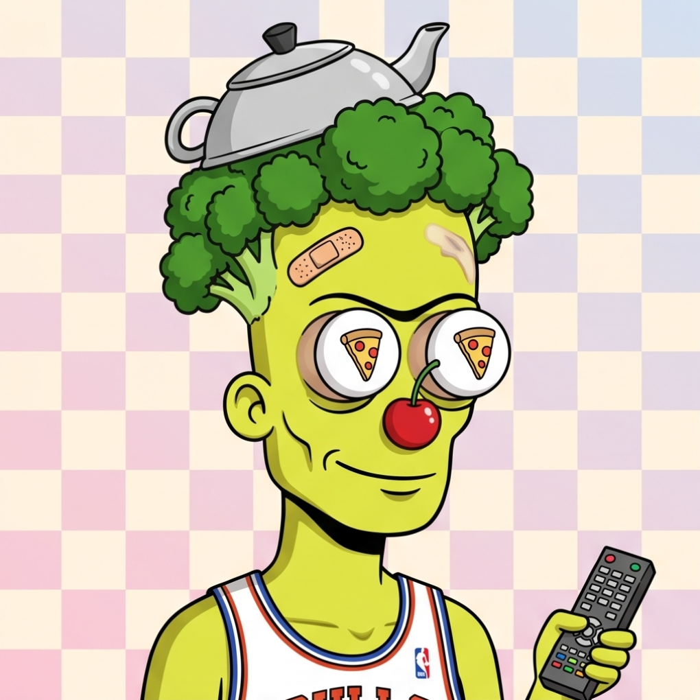 FreakHeadz #1083