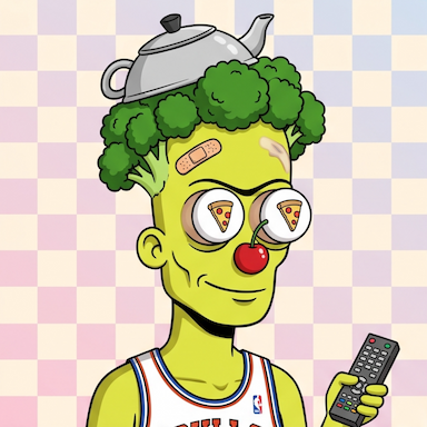 FreakHeadz #1083