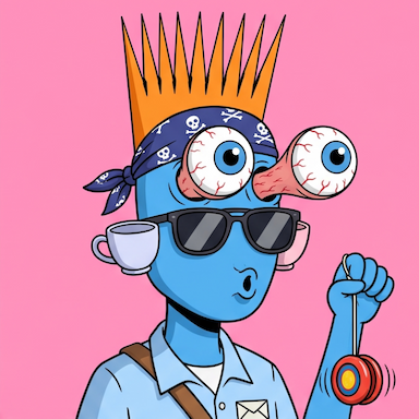 FreakHeadz #1084
