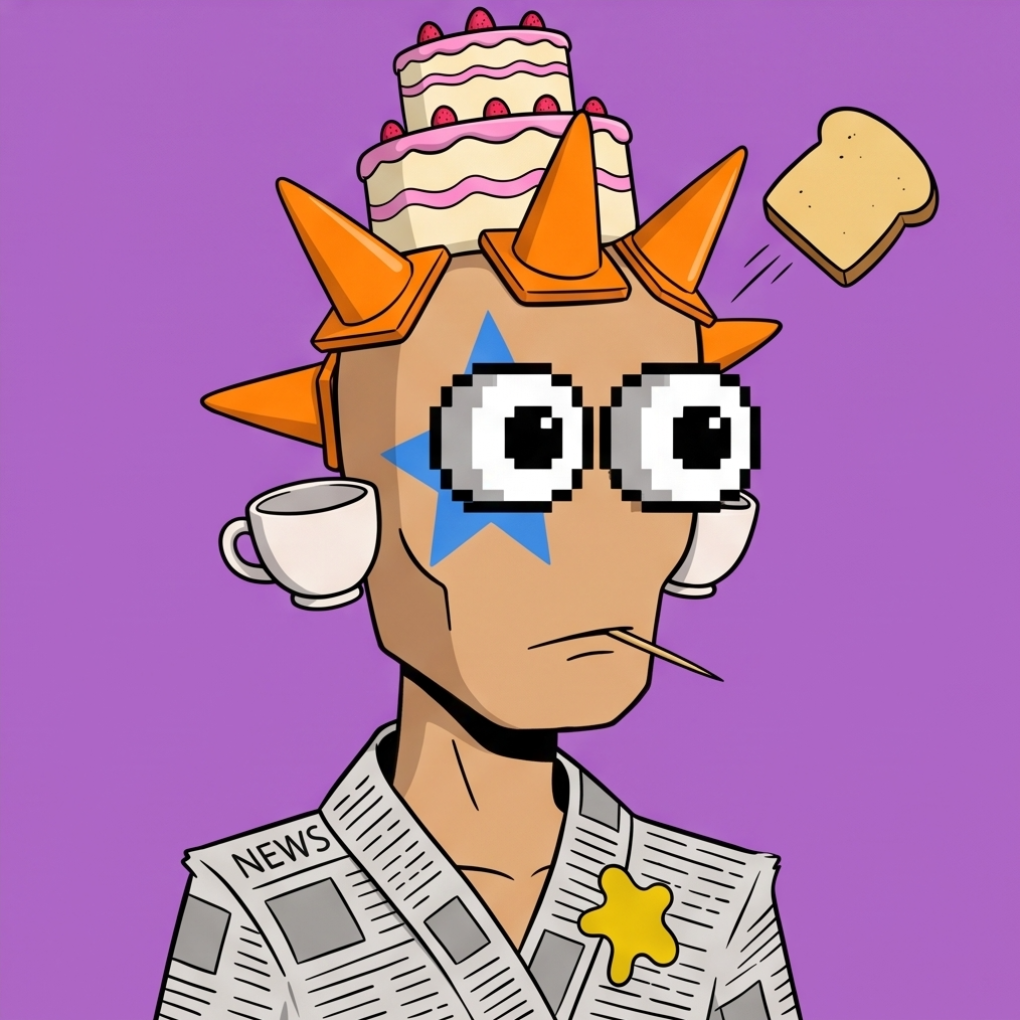 FreakHeadz #1085