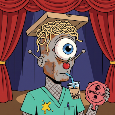 FreakHeadz #1088