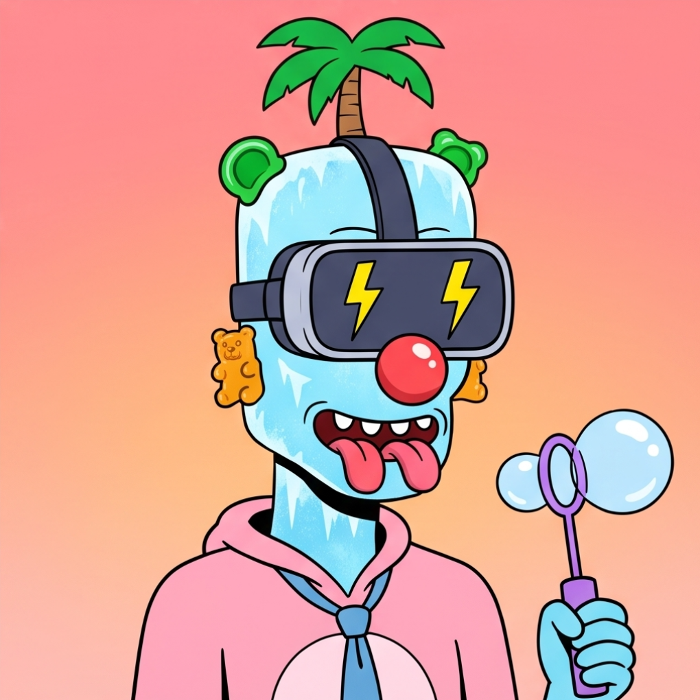 FreakHeadz #1094