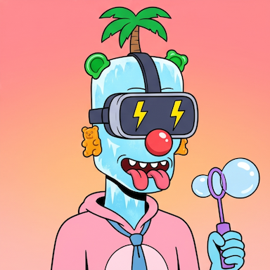FreakHeadz #1094