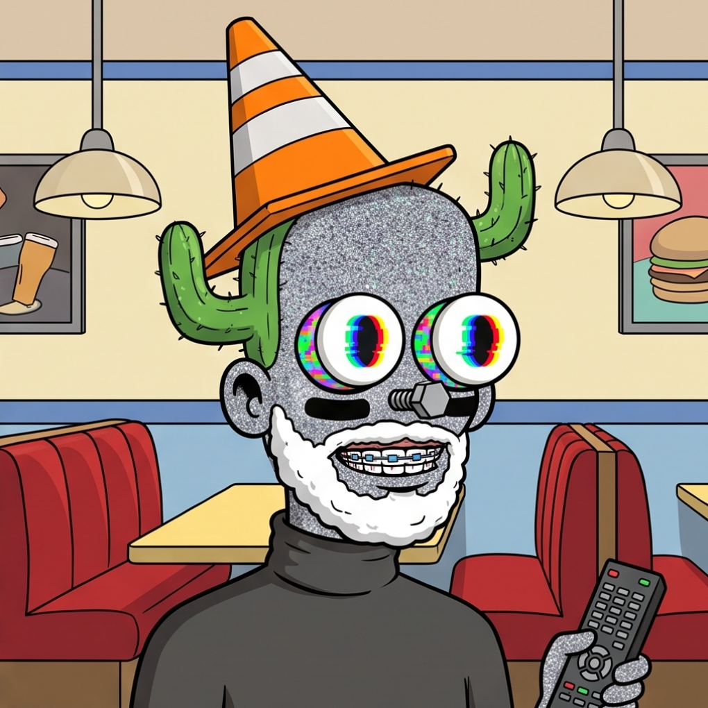 FreakHeadz #1097