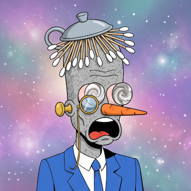 FreakHeadz #1099
