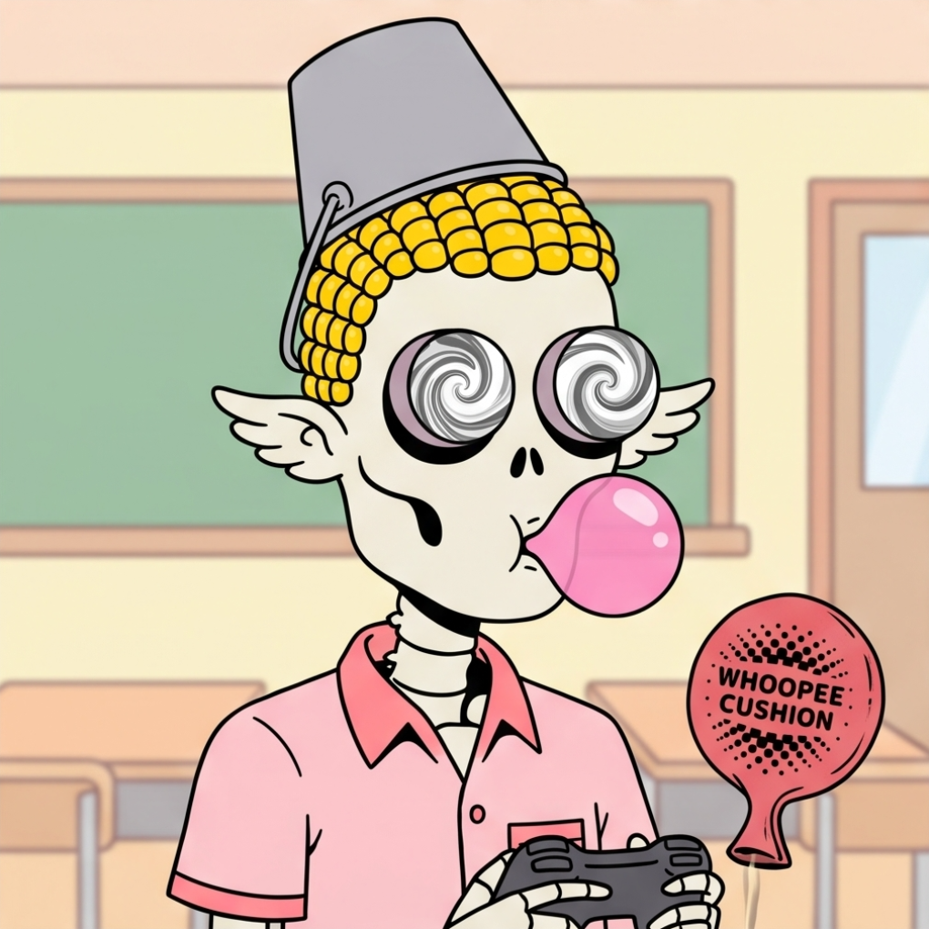 FreakHeadz #11