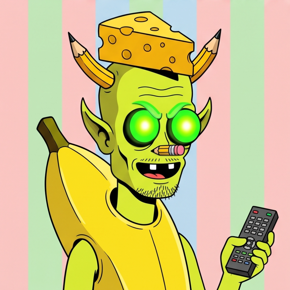 FreakHeadz #1101