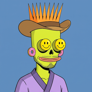 FreakHeadz #1102