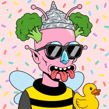 FreakHeadz #1104
