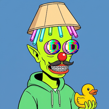 FreakHeadz #1107