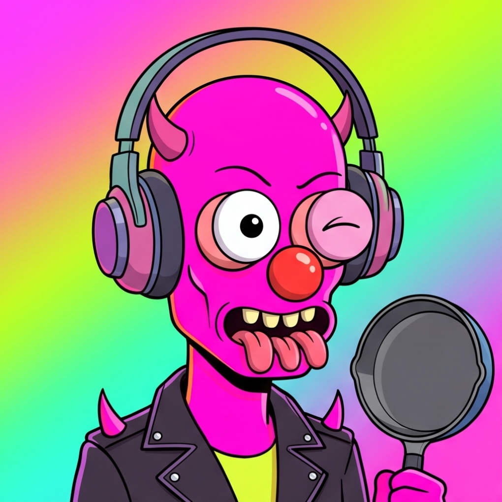 FreakHeadz #111