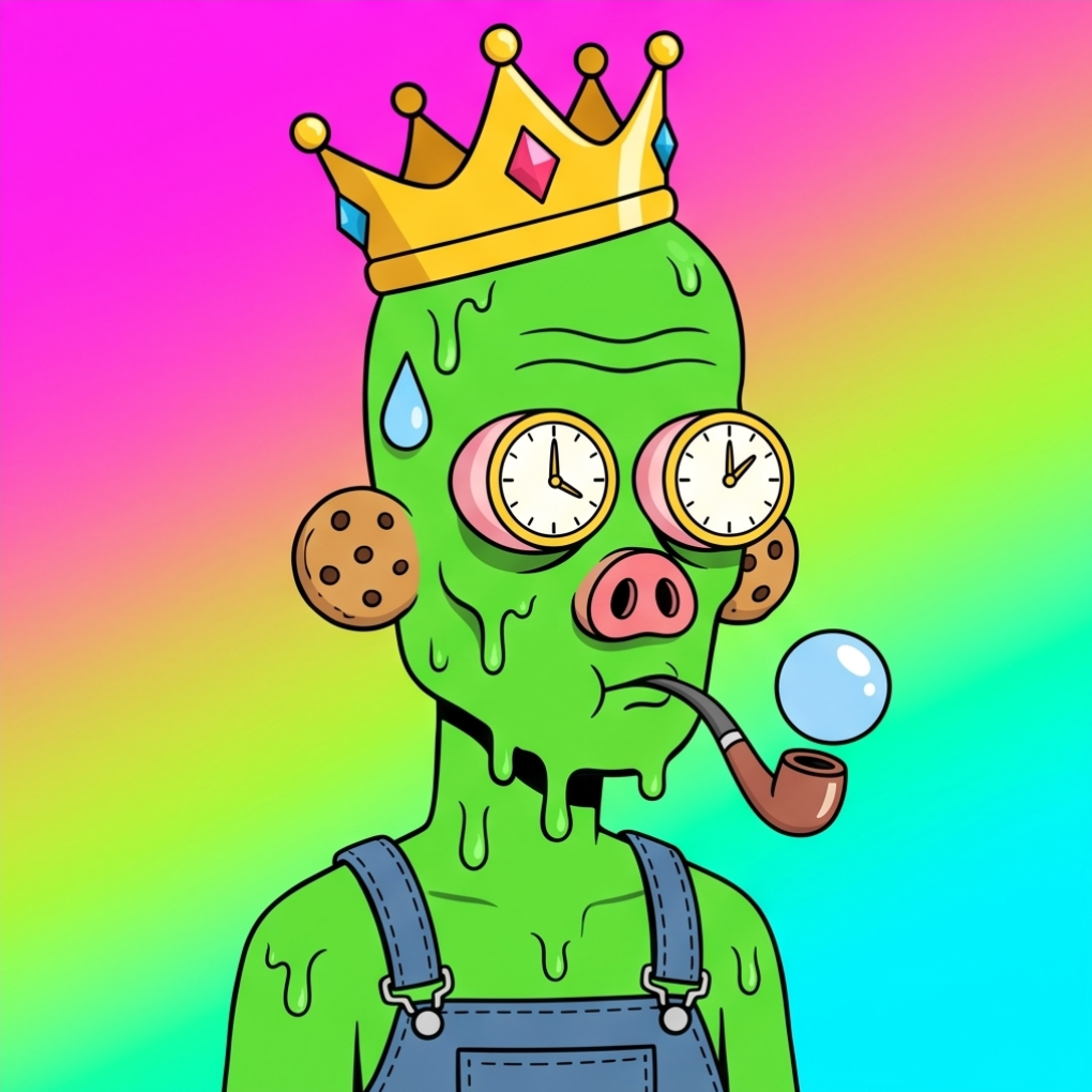 FreakHeadz #1111