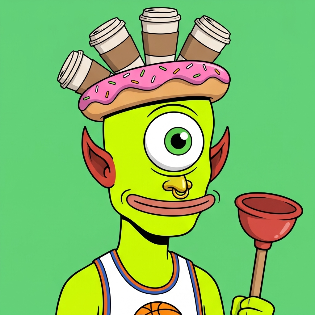 FreakHeadz #1112