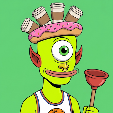FreakHeadz #1112