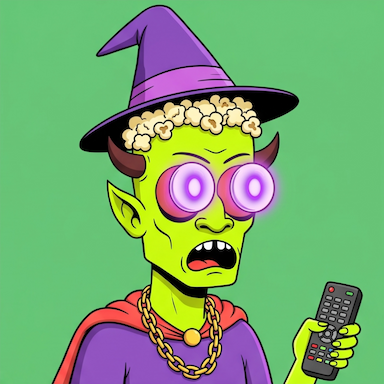 FreakHeadz #1117
