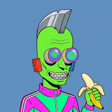 FreakHeadz #1118