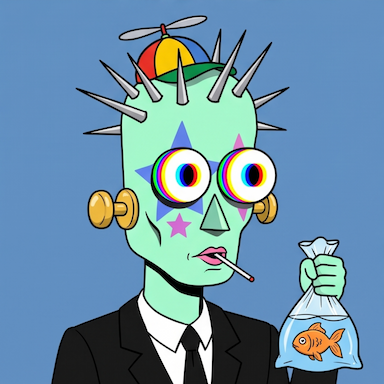 FreakHeadz #1119