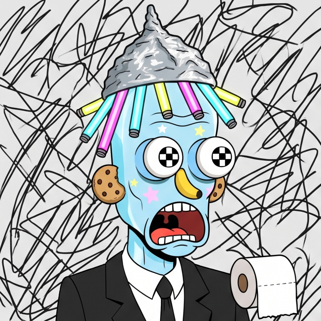 FreakHeadz #1125