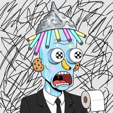 FreakHeadz #1125