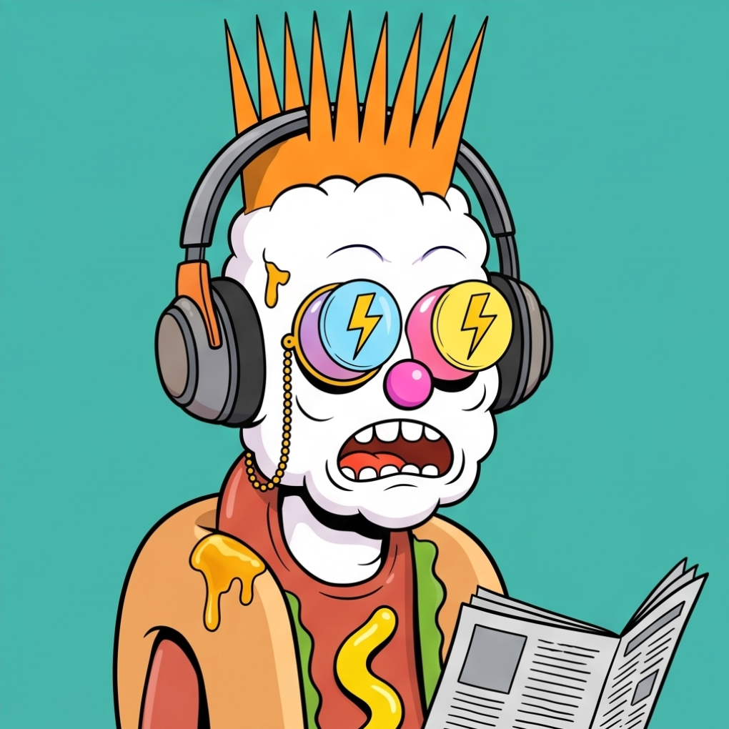 FreakHeadz #1126